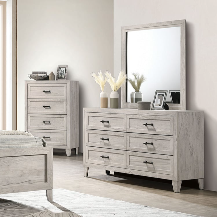 5-Piece Queen Bedroom Set