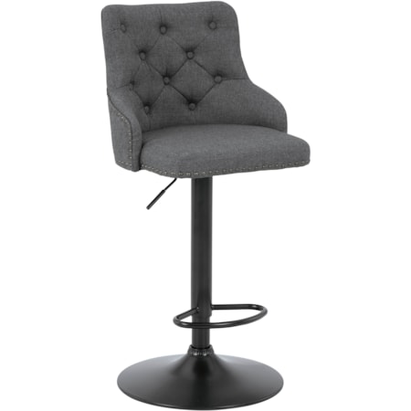 Bar Height Bar Stool