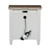 Libby Haven 2-Drawer Nightstand