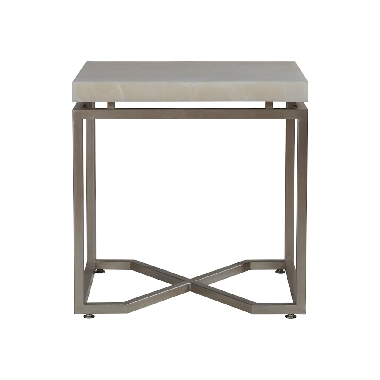 Artistica Vara End Table