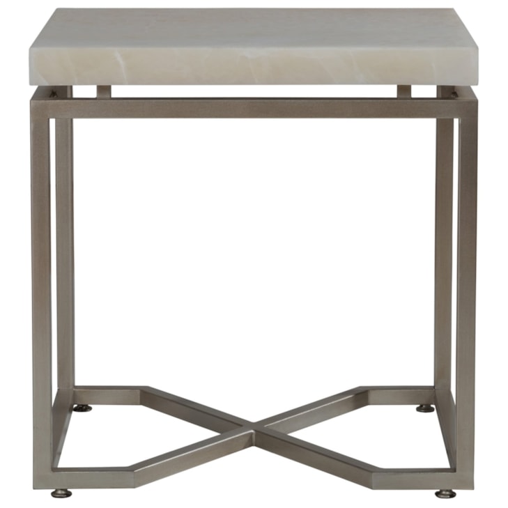 Artistica Vara End Table