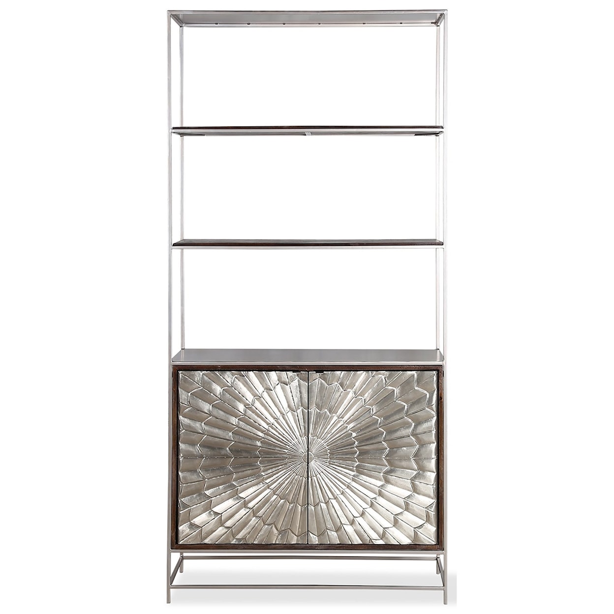 PH Crossings Palace Bookcase