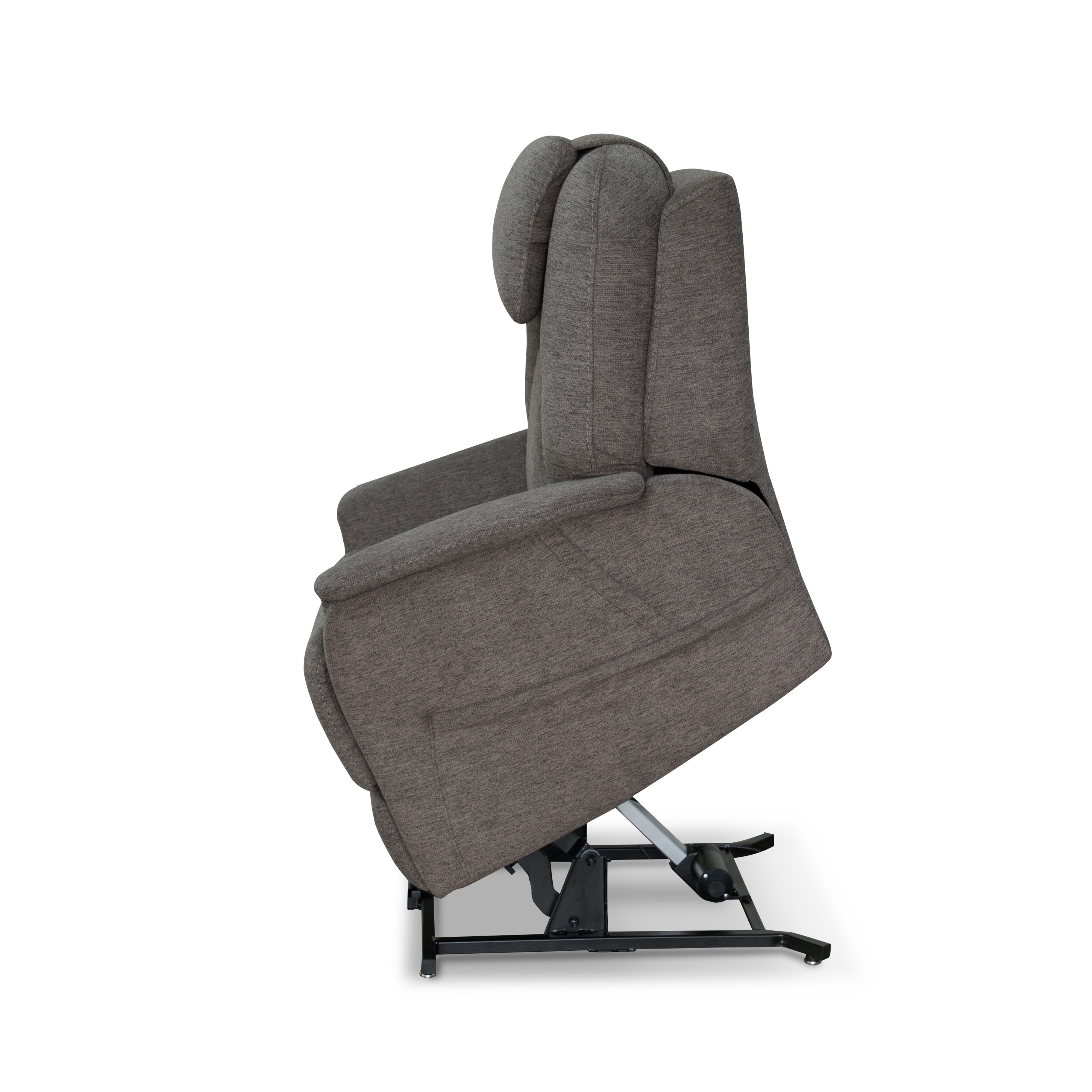 Flexsteel Zecliner Model 3+ Petite Power Lift Recliner