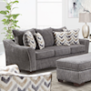 Behold Home BH1039 Shuman Sofa