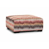 Franklin 909 Gia Square Cocktail Ottoman