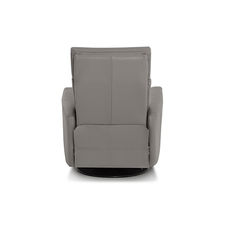 Prodigy II Swivel Glider Power Recliner