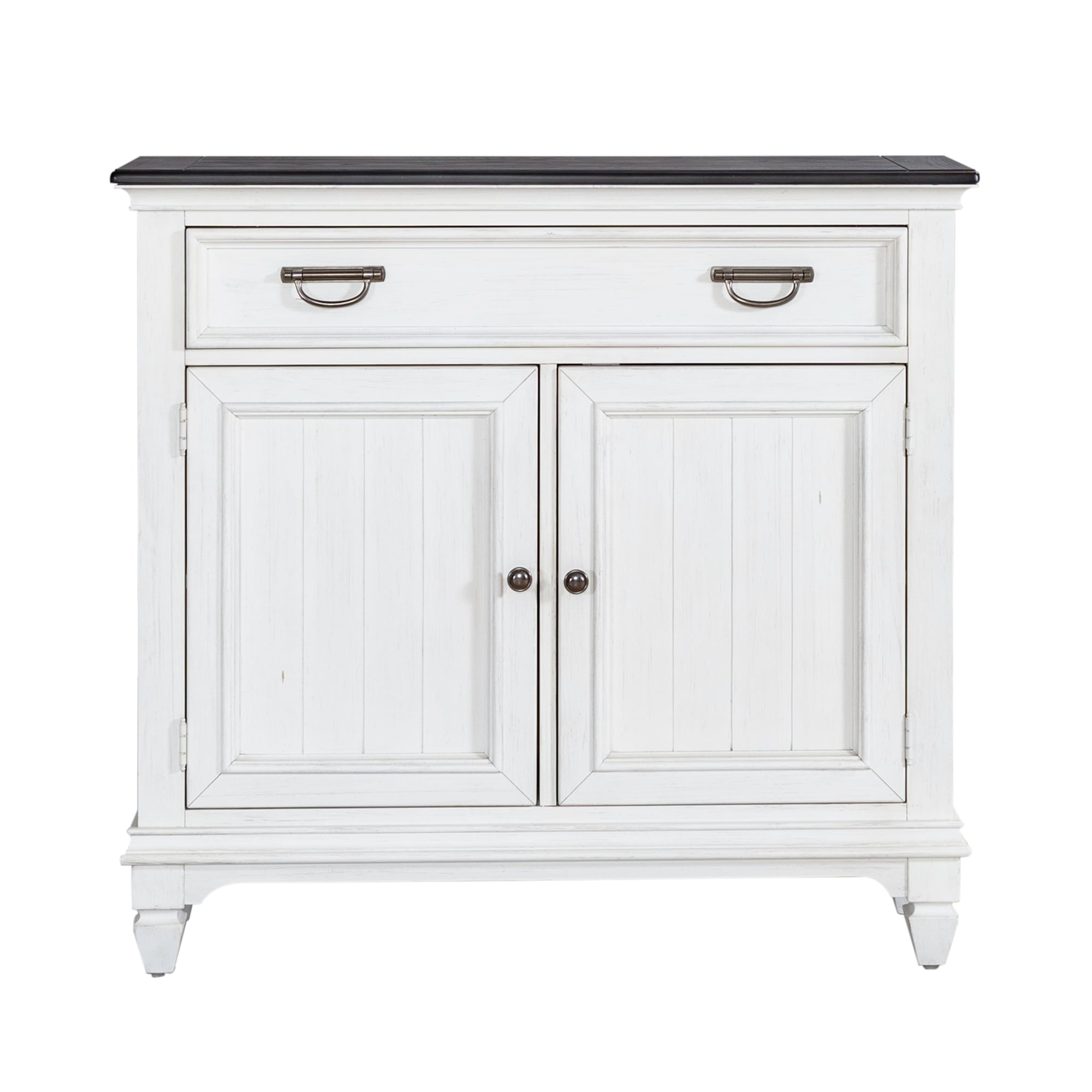 Accent Hall Console