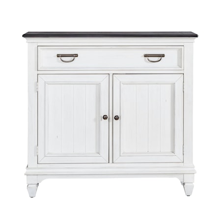 Accent Hall Console