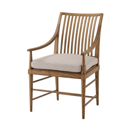 Arm Chair
