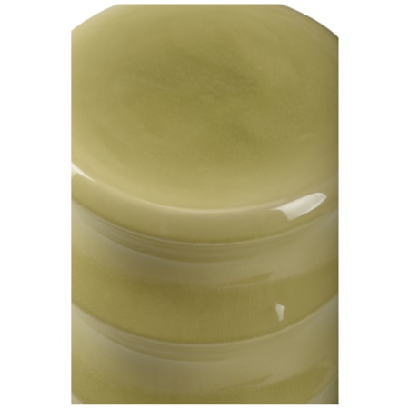 Shelbourne Garden Seat - Green