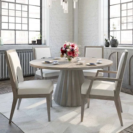 5-Piece Dining Set