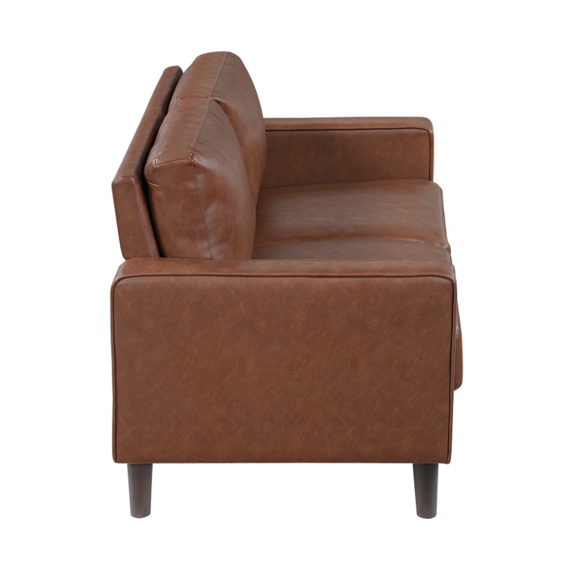 Homelegance Malcolm Loveseat