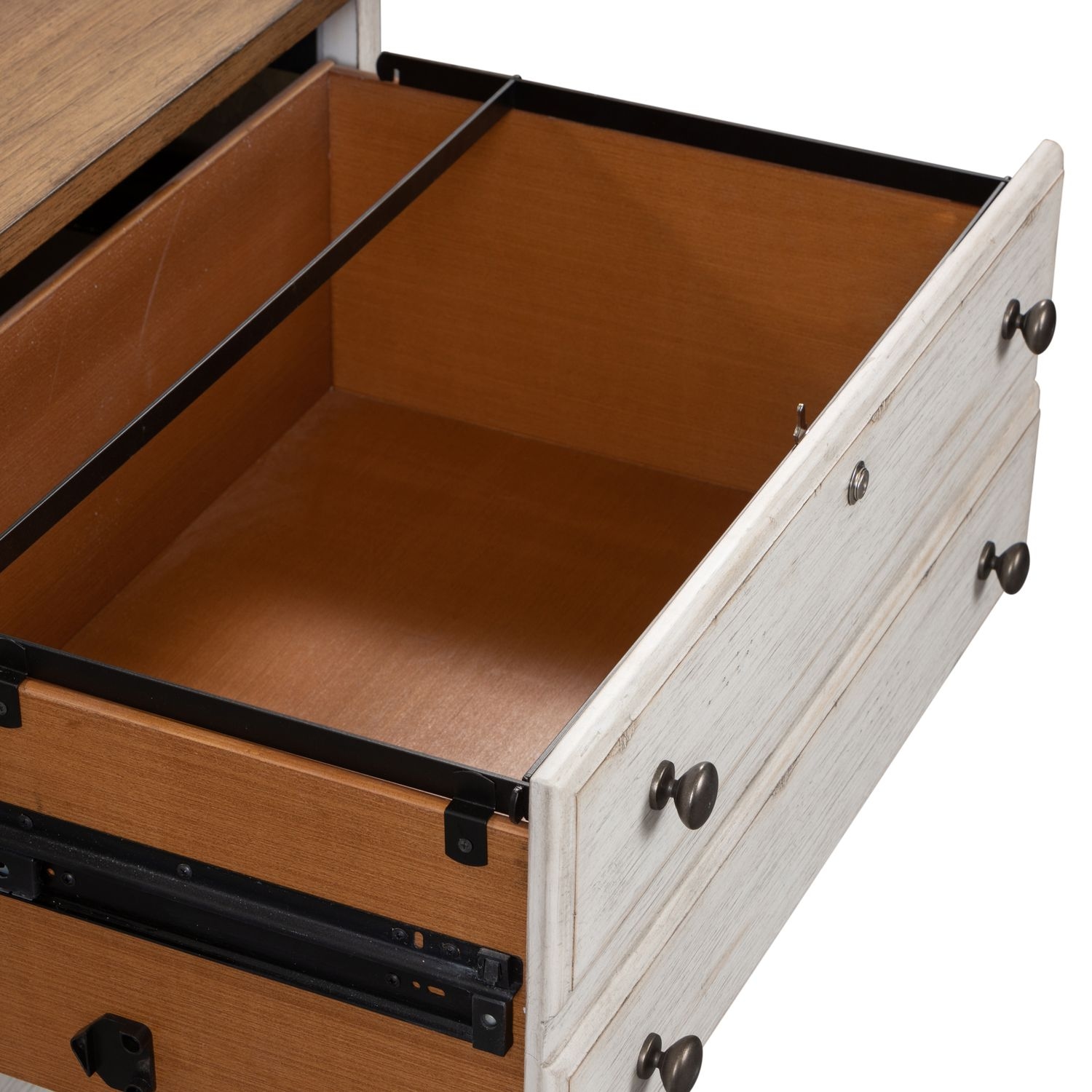 Liberty Furniture Farmhouse Reimagined Lateral File