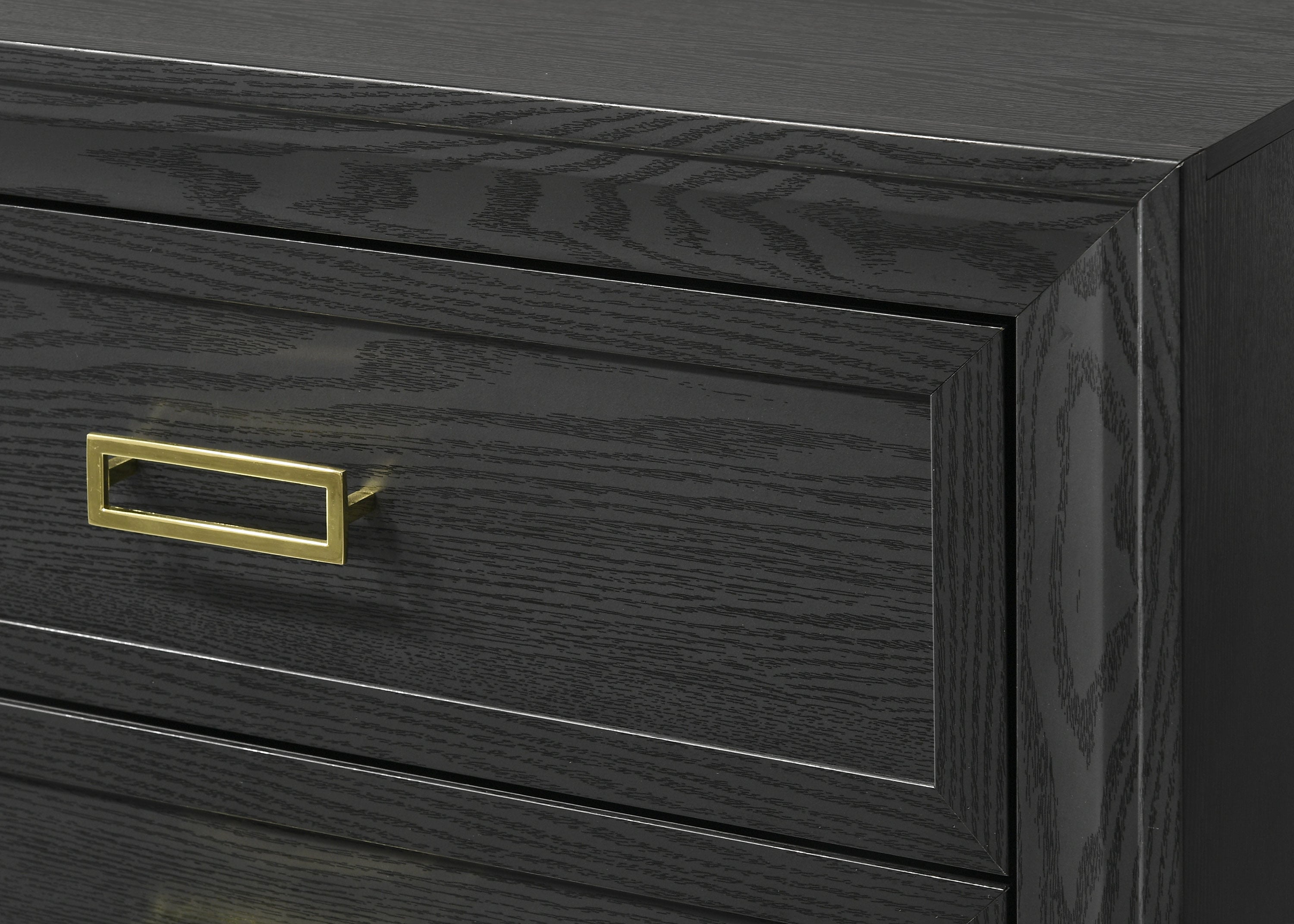 2-Drawer Nightstand