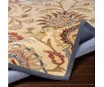 Surya Rugs Caesar 5' x 6'3" Shaped Rug