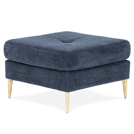 Sherbrook Accent Ottoman