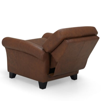 Palliser Rosebank Rosebank Pushback Chair