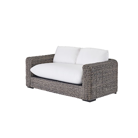 Outdoor Montauk Loveseat