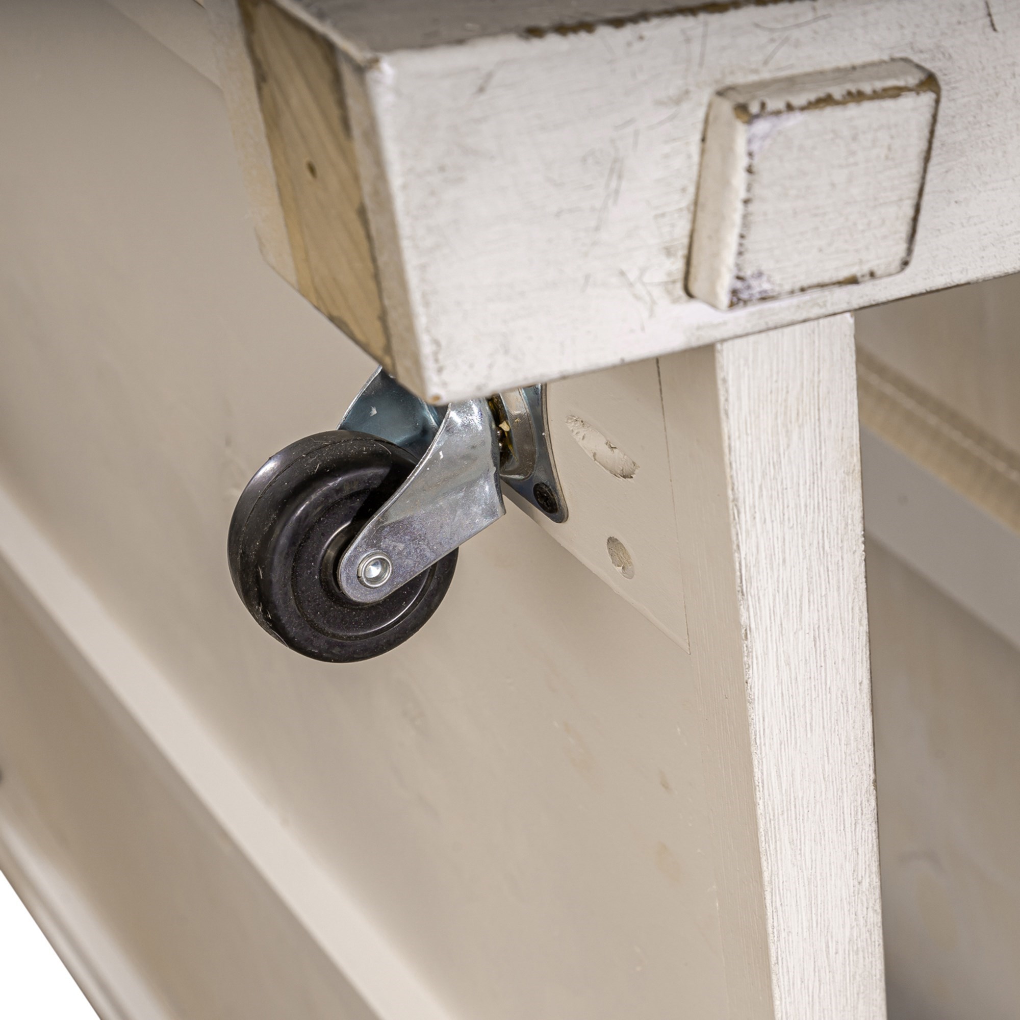 Liberty Furniture Modern Farmhouse Cocktail Table