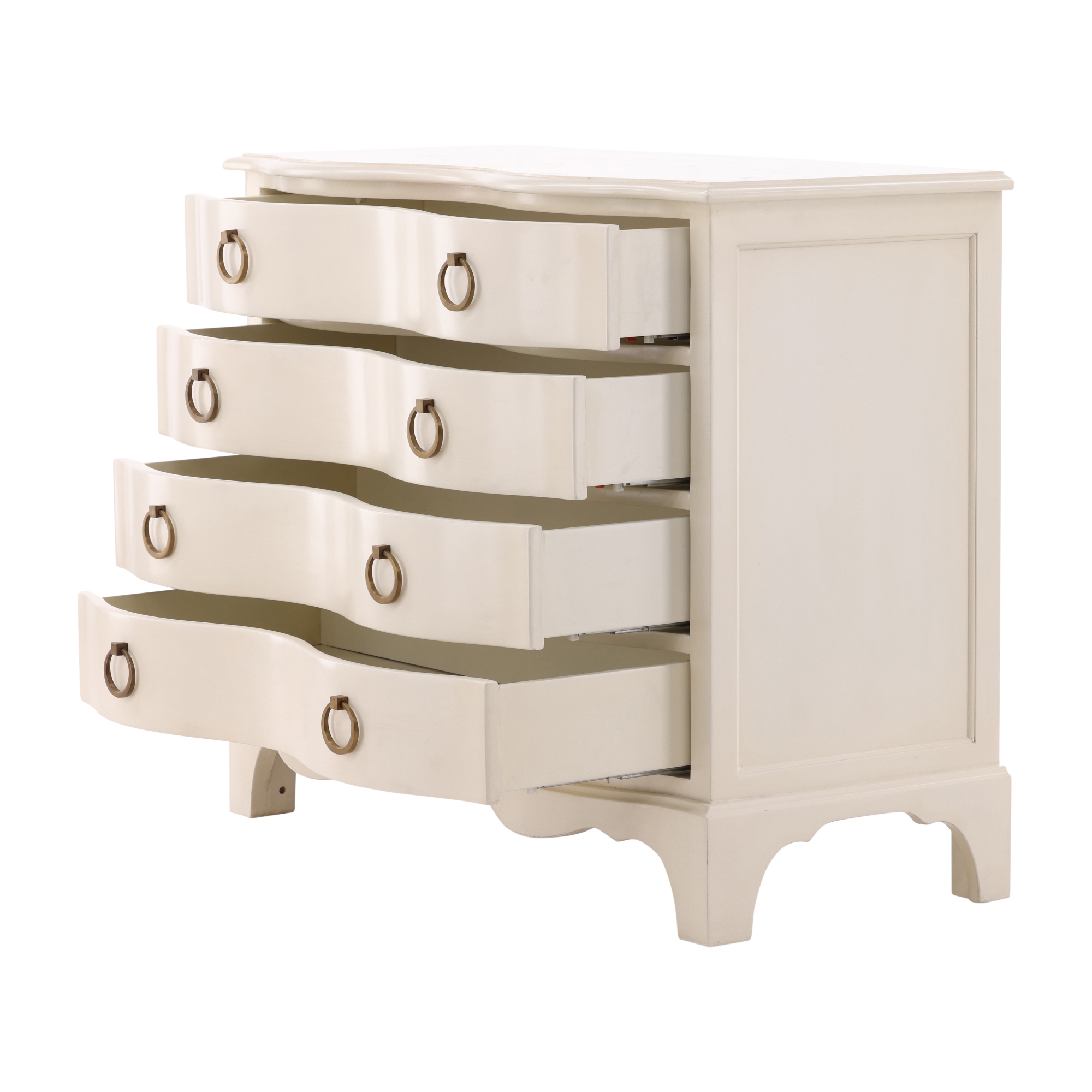 Furniture Classics Furniture Classics 4-Drawer Chest