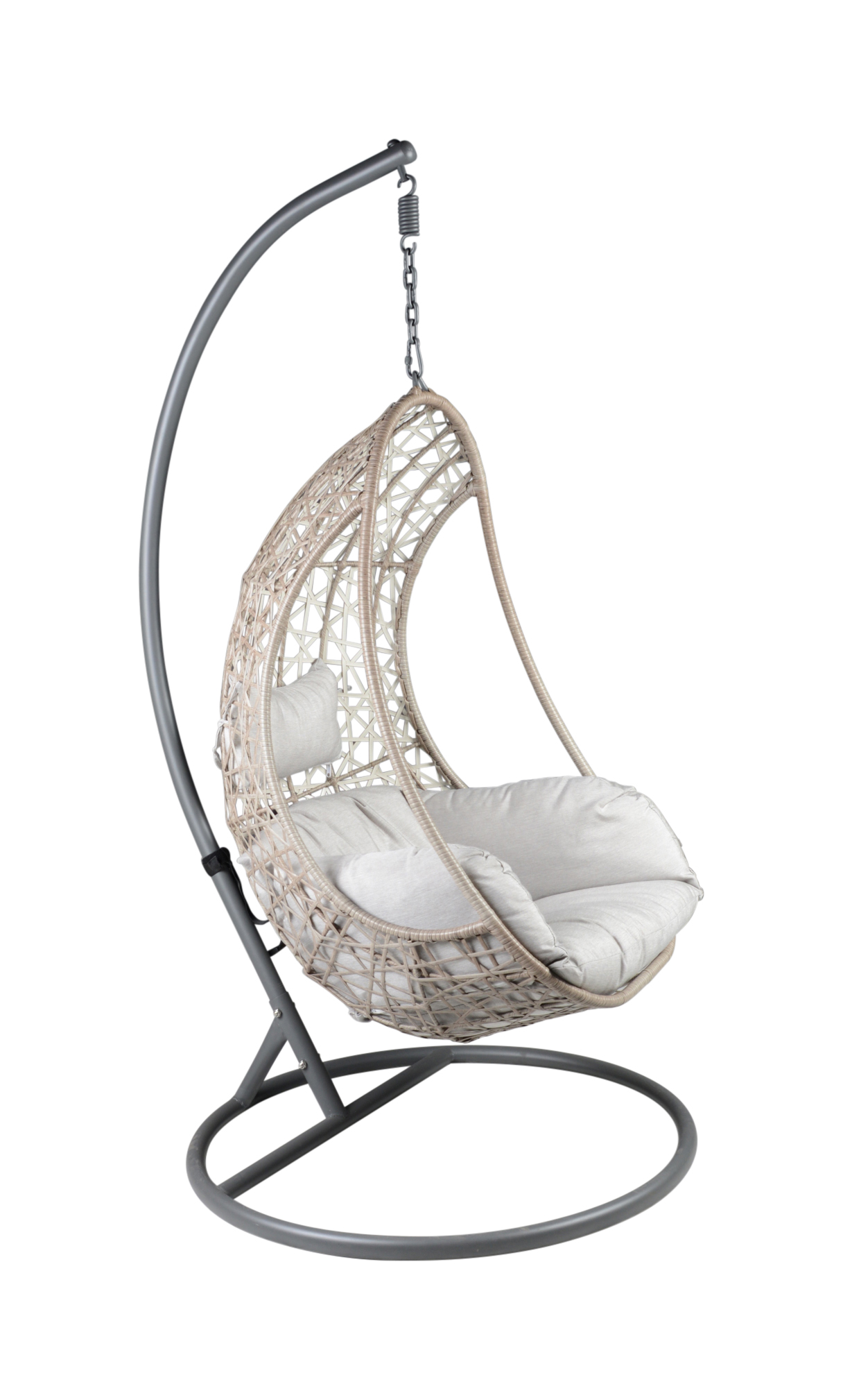 Cayden Basket Chair