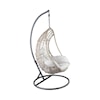 Steve Silver Cayden Cayden Basket Chair