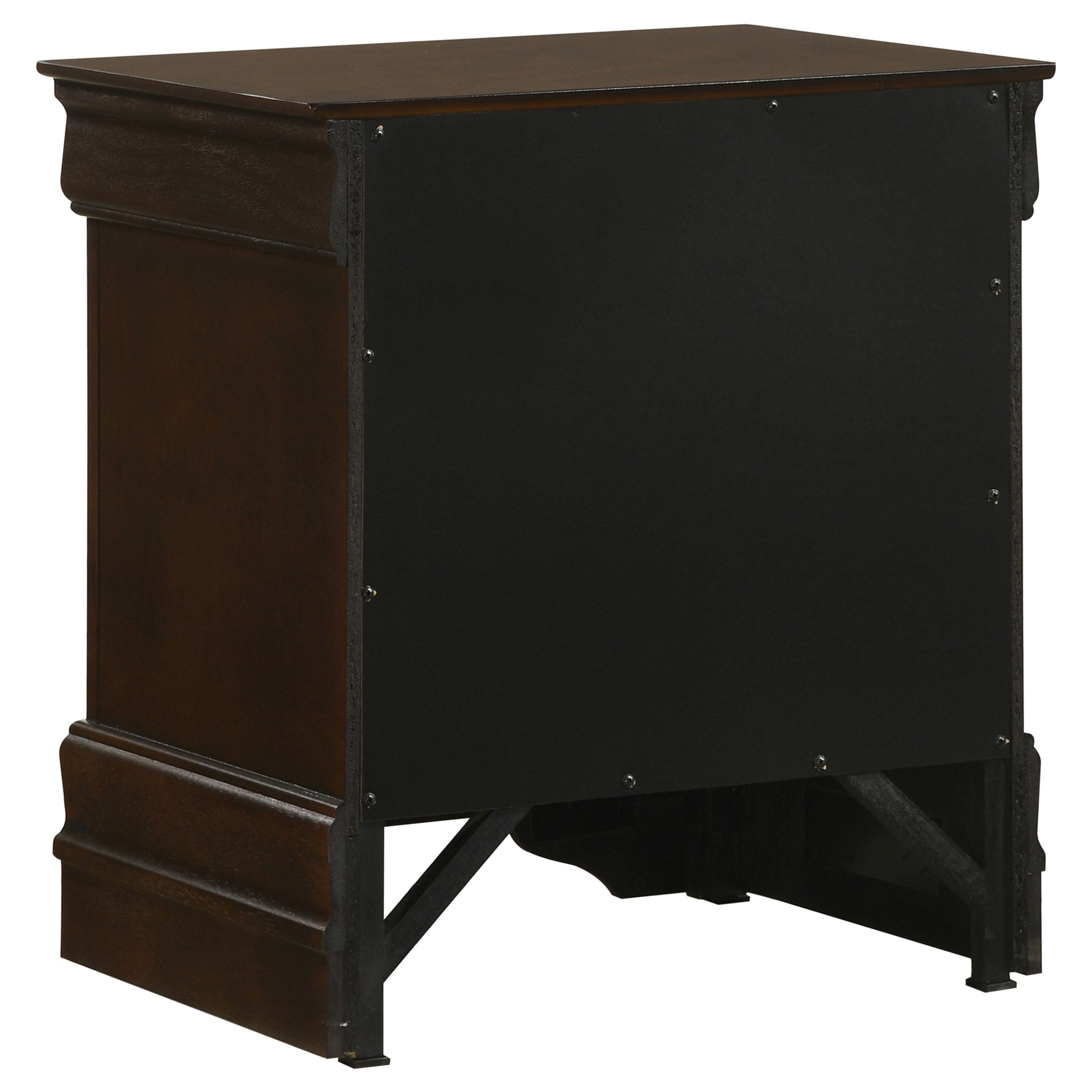 Coaster Louis Philippe Nightstand