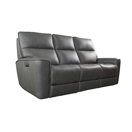 Motion Sofa W/Power