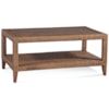 Braxton Culler Long Beach Cocktail Table