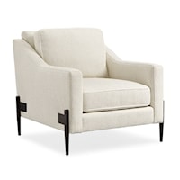 Remix Accent Chair