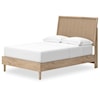 Signature Design by Ashley Cielden Full Panel Bed