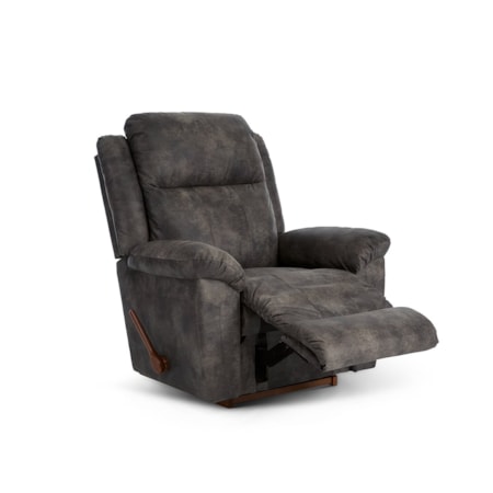 Wall Recliner