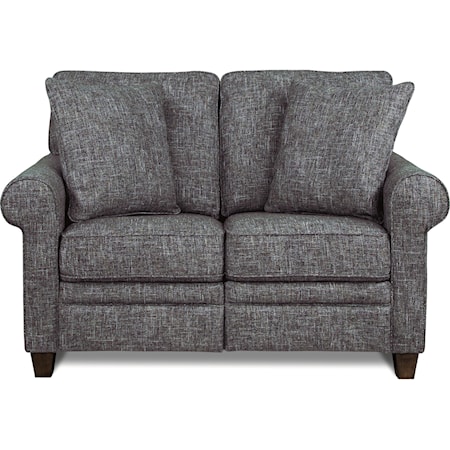 Duo Power Reclining Loveseat