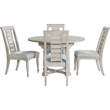 Casual Dining Set