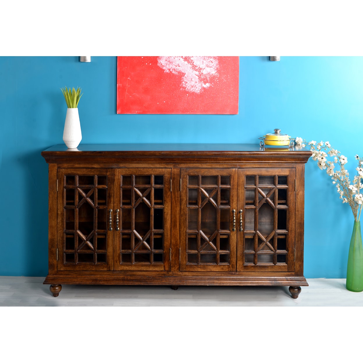 Coast2Coast Home Coast2Coast Home Accents Credenza