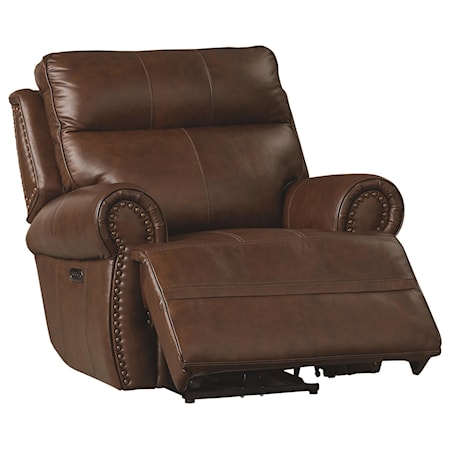 Wallsaver Power Recliner