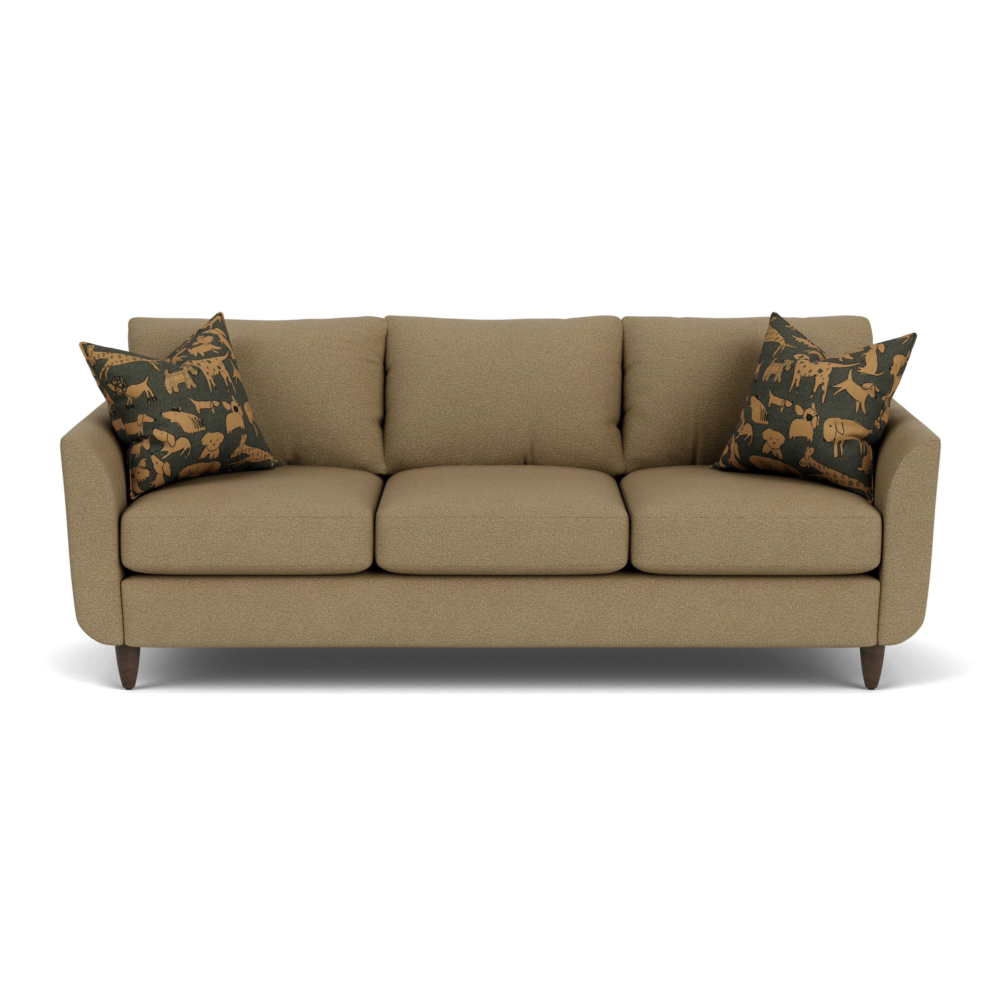 Flexsteel Mia Sofa