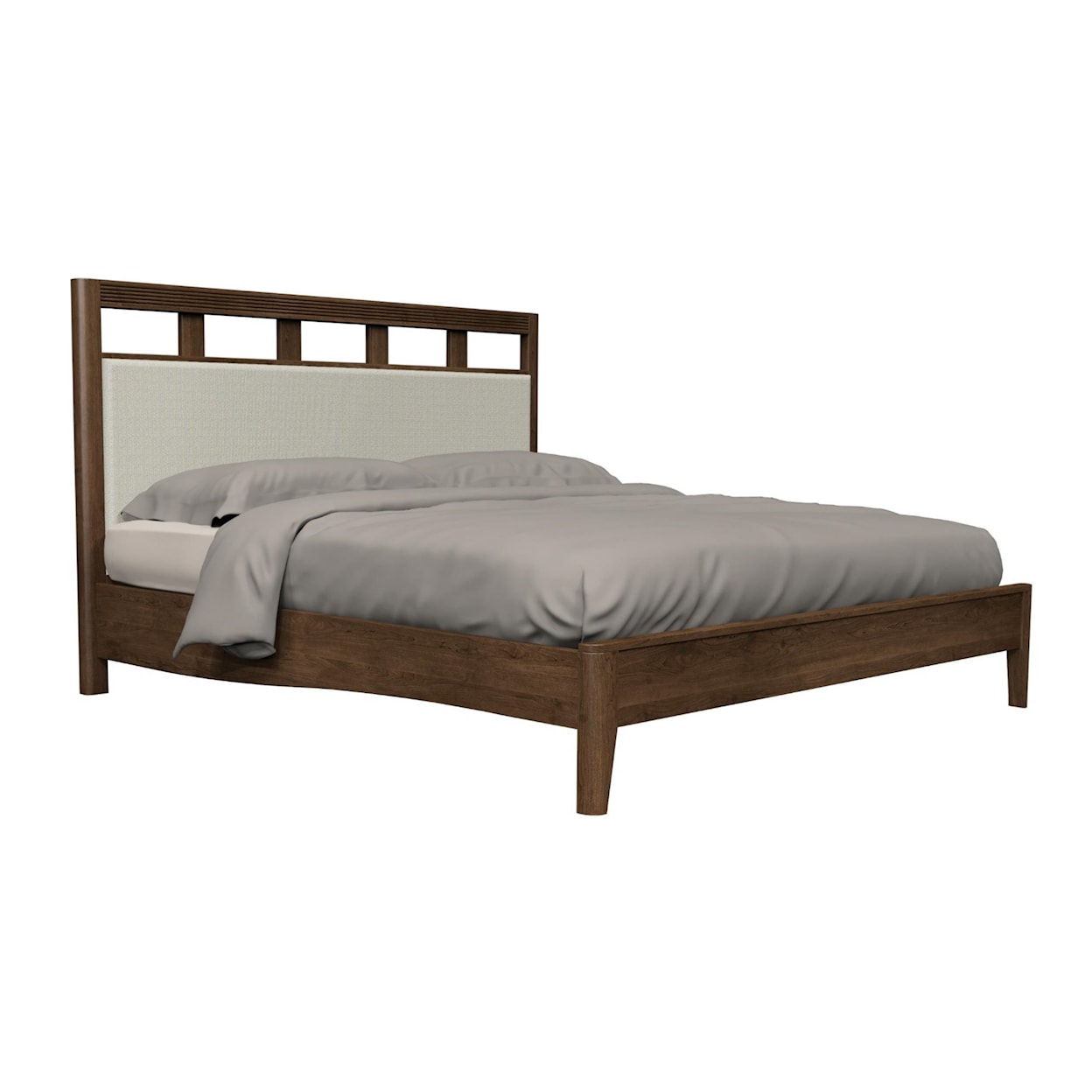 Country View Woodworking Westwood Bedroom California King Bed