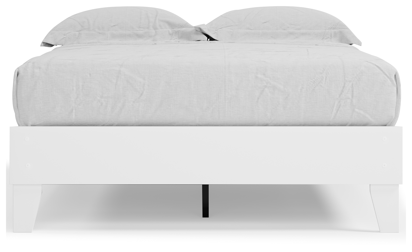 Full Platform Bed