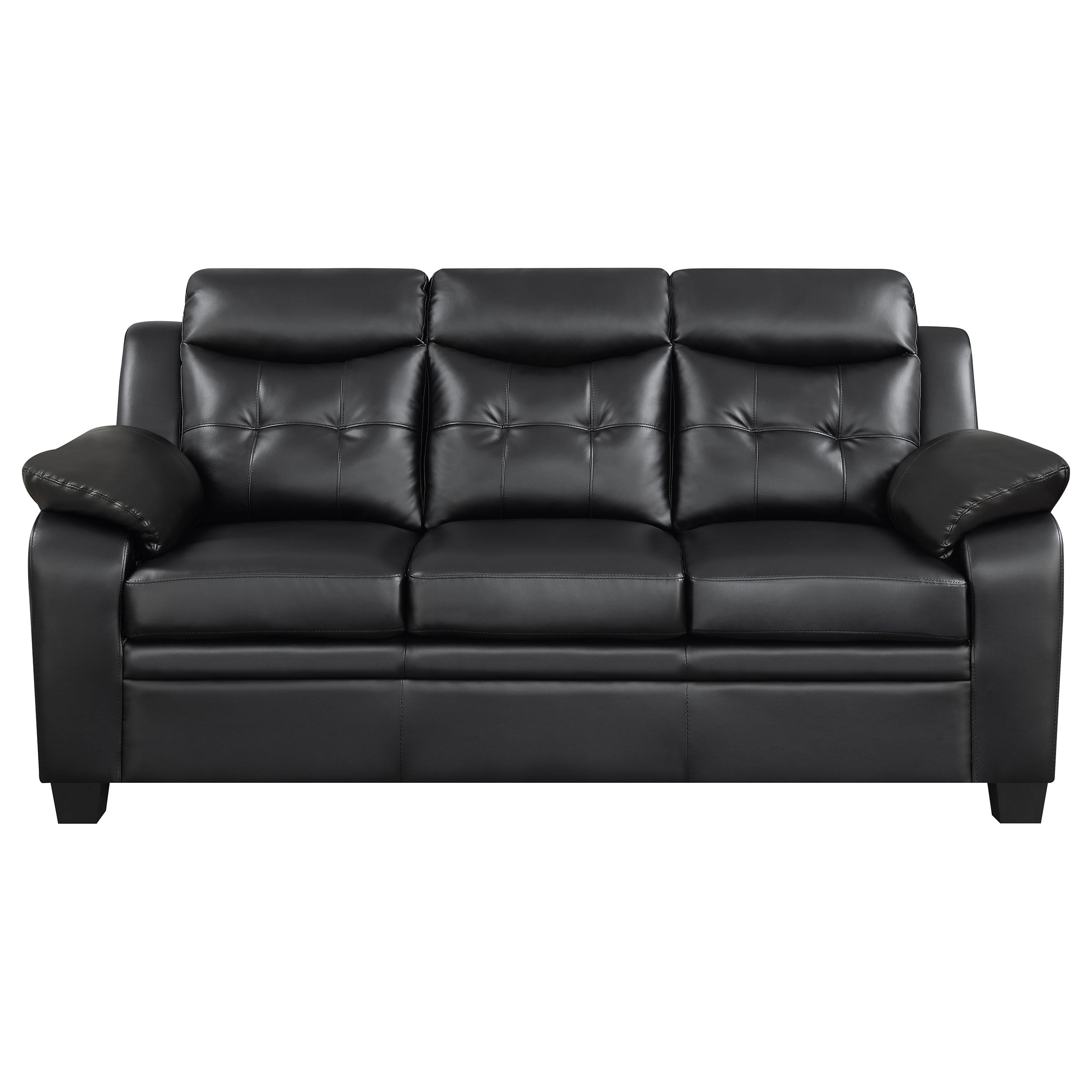 Tufted Sofa
