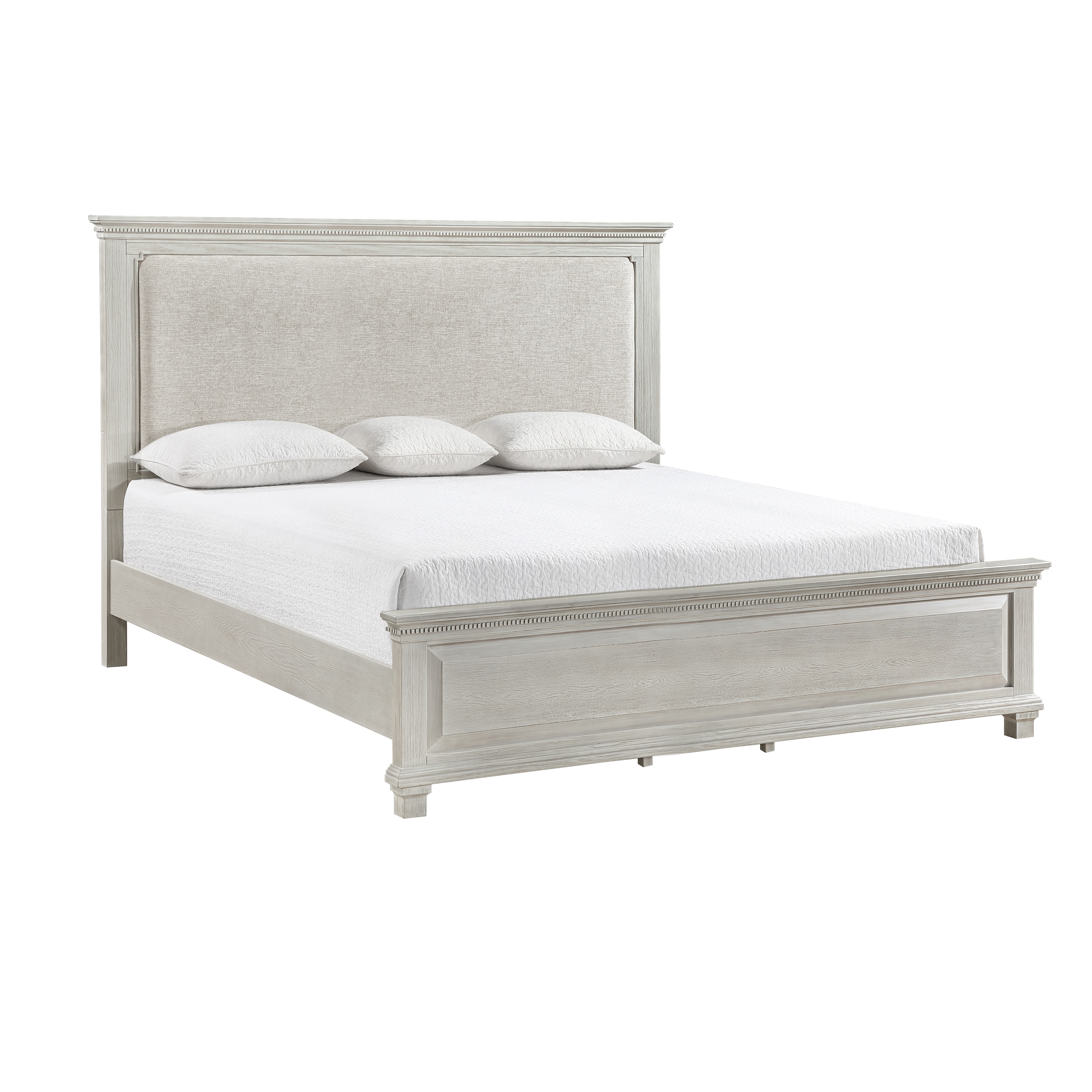 5-Piece Queen Bedroom Set