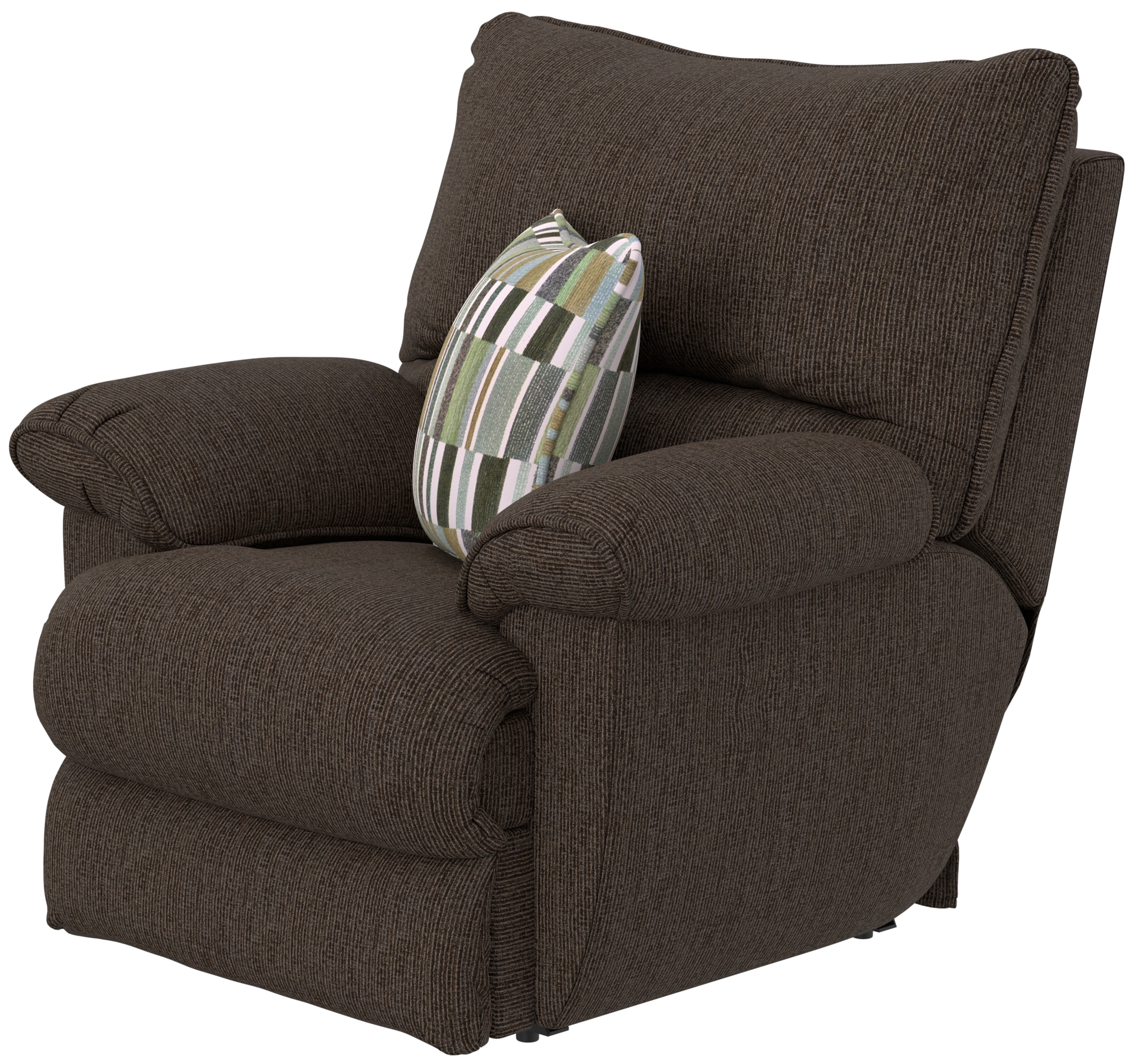 Power Lay Flat Recliner