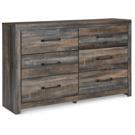 signature design by ashley huey vineyard dresser Huey Vineyard Dresser