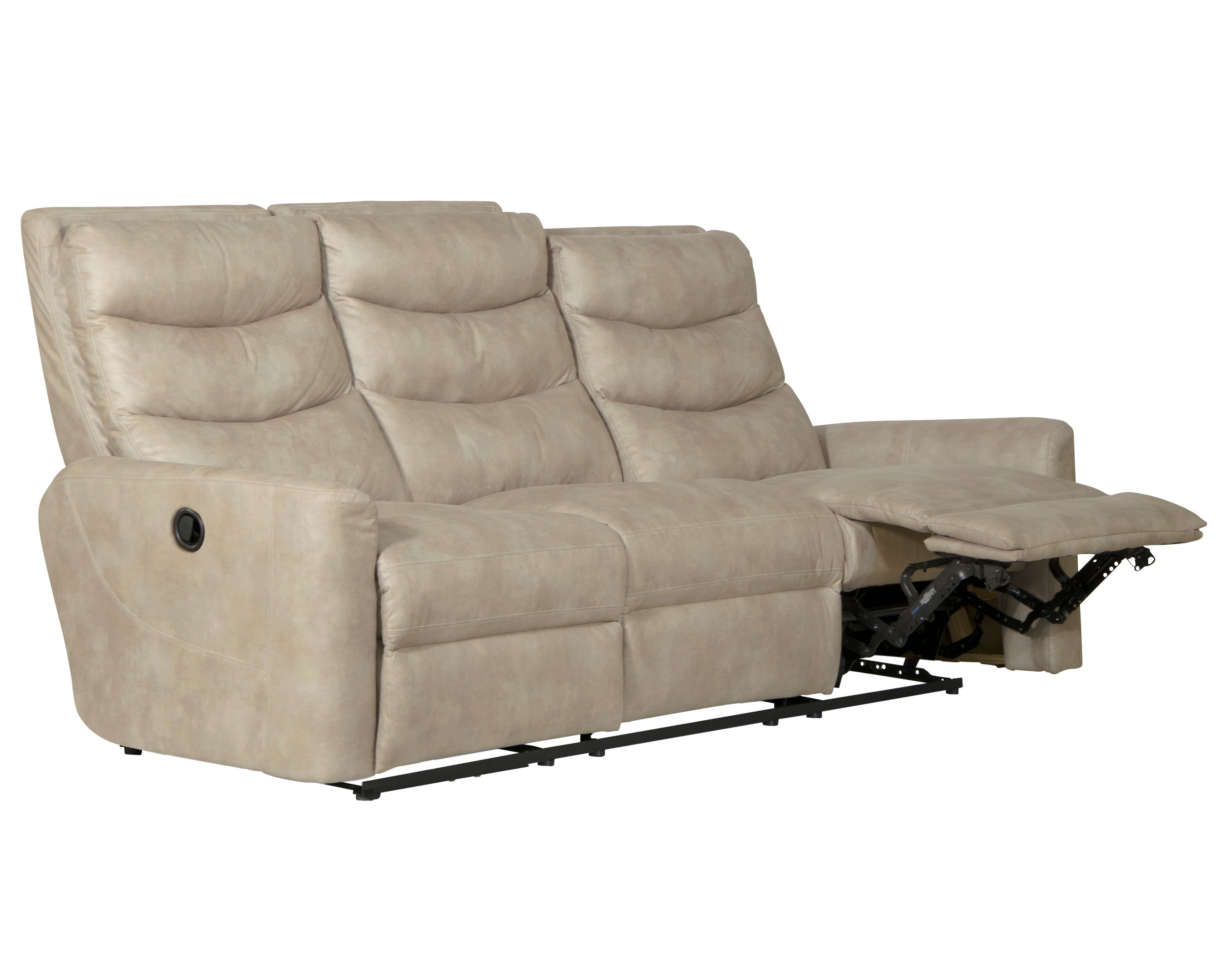 Catnapper 264 Gill Reclining Sofa