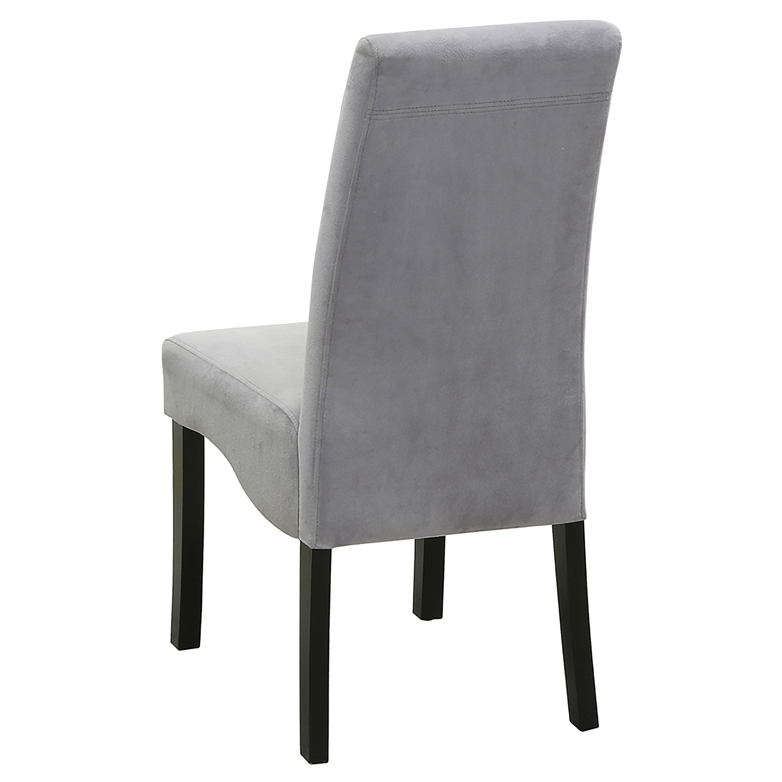 Velvet Dining Side Chair