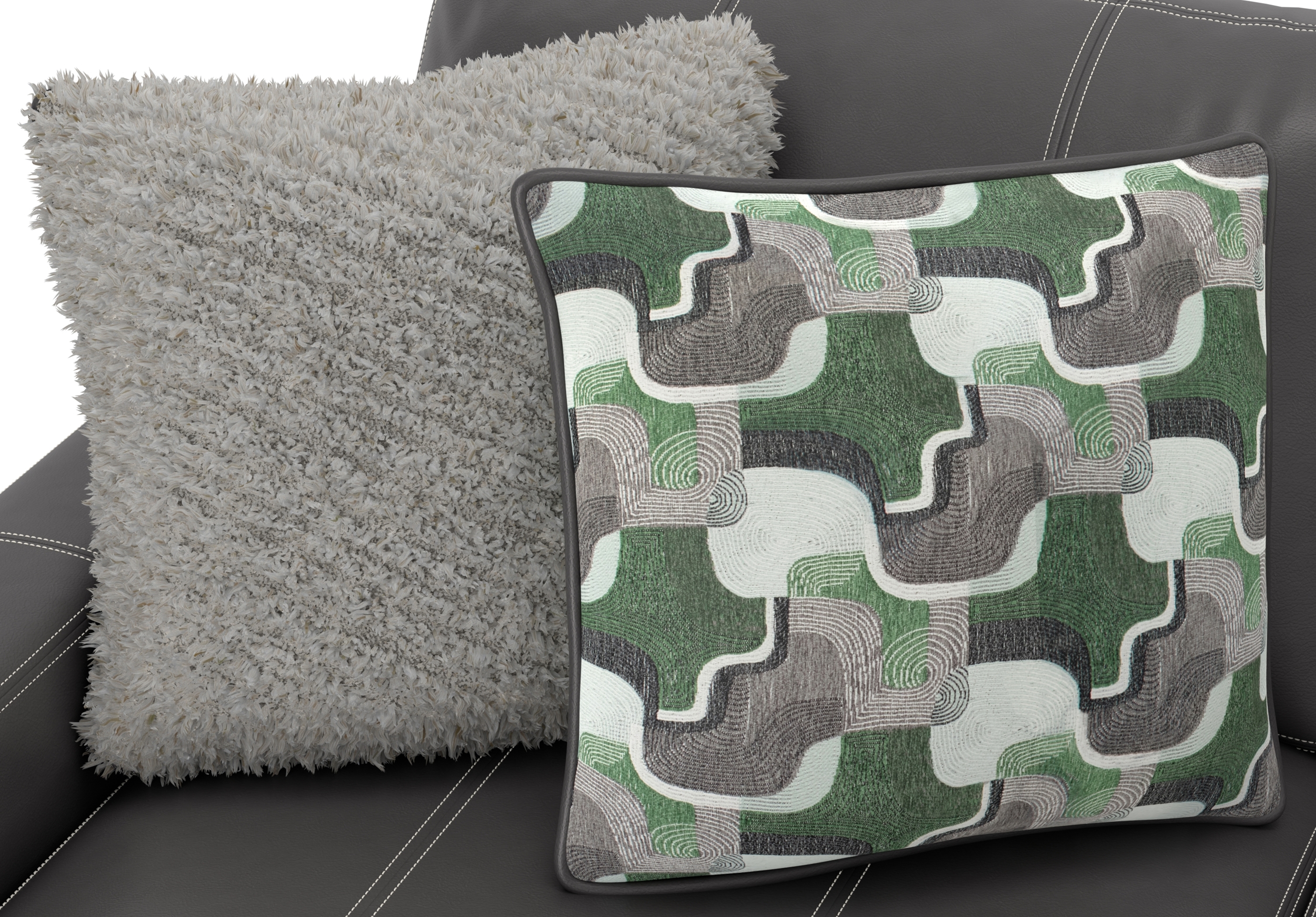 Jackson Furniture Minori 2-Piece Sectional Sofa with Chaise