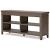 Signature Design by Ashley Furniture Janismore Credenza