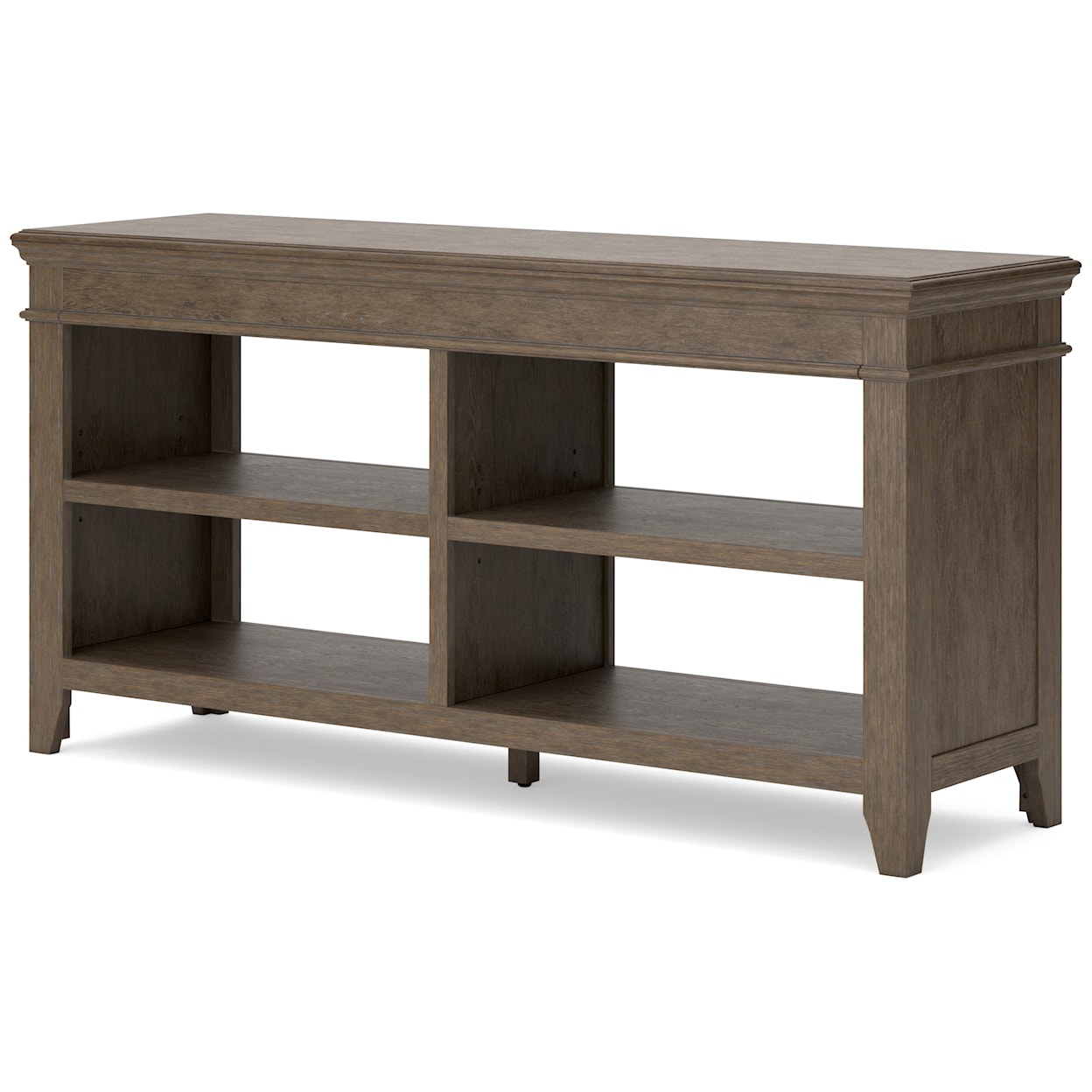 Ashley Furniture Signature Design Janismore Credenza