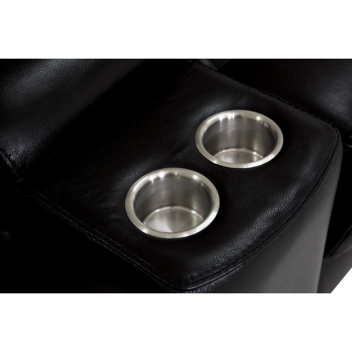 Palliser Powell Powell Power Reclining Loveseat