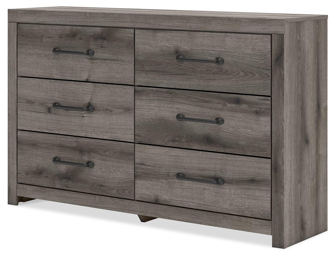 6-Drawer Dresser